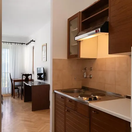Vila Tramontana Jesenice (Split-Dalmatia) Zewnętrze zdjęcie