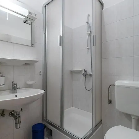 Vila Tramontana Jesenice (Split-Dalmatia) Zewnętrze zdjęcie