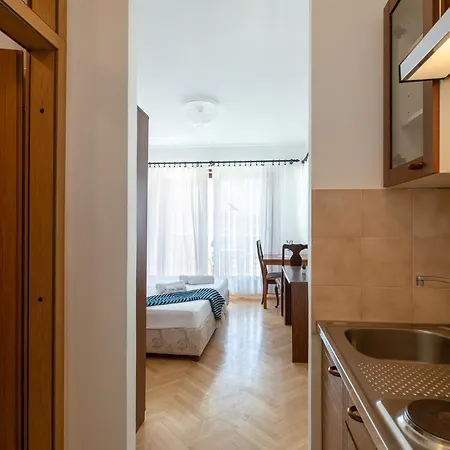 Vila Tramontana Jesenice (Split-Dalmatia) Zewnętrze zdjęcie