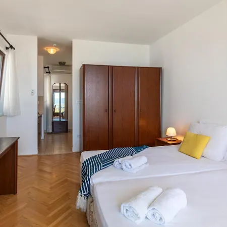 Vila Tramontana Jesenice (Split-Dalmatia) Zewnętrze zdjęcie
