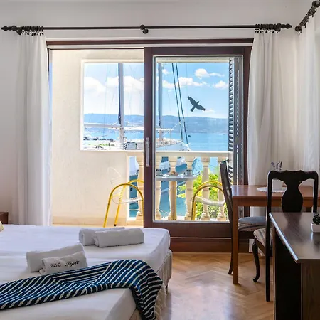 Vila Tramontana Jesenice (Split-Dalmatia) Zewnętrze zdjęcie