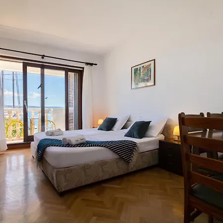Vila Tramontana Jesenice (Split-Dalmatia) Zewnętrze zdjęcie