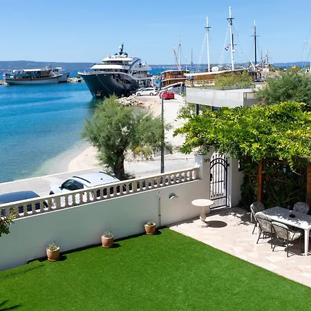 Vila Tramontana Jesenice (Split-Dalmatia) Zewnętrze zdjęcie