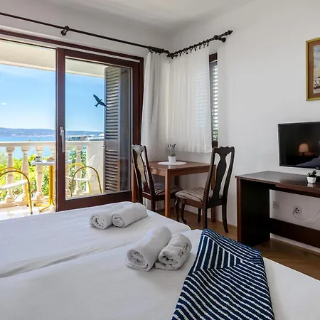 Vila Tramontana Jesenice (Split-Dalmatia) Zewnętrze zdjęcie