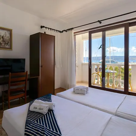 Vila Tramontana Jesenice (Split-Dalmatia) Zewnętrze zdjęcie