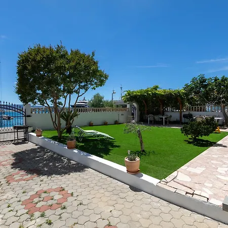 Vila Tramontana Jesenice (Split-Dalmatia) Zewnętrze zdjęcie