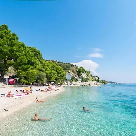 Vila Tramontana Jesenice (Split-Dalmatia) Zewnętrze zdjęcie