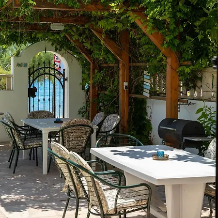 Vila Tramontana Jesenice (Split-Dalmatia) Zewnętrze zdjęcie