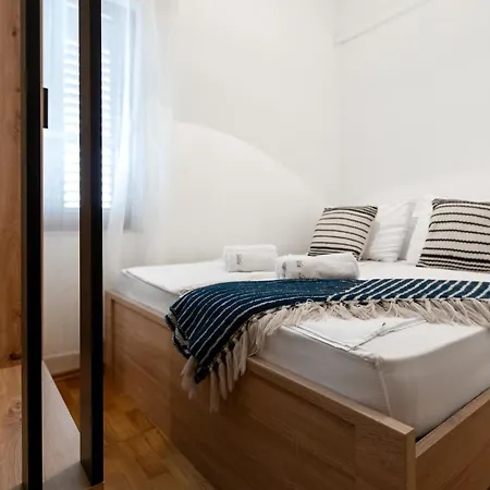 Vila Tramontana Jesenice (Split-Dalmatia) Zewnętrze zdjęcie