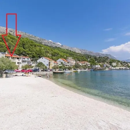 Vila Tramontana Jesenice (Split-Dalmatia) Zewnętrze zdjęcie