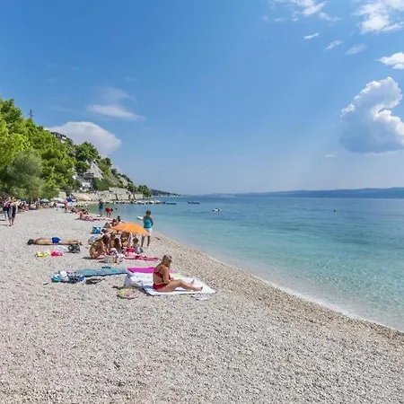 Vila Tramontana Jesenice (Split-Dalmatia) Zewnętrze zdjęcie