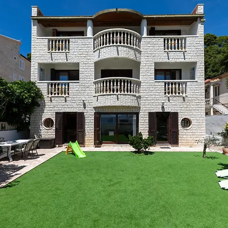 Vila Tramontana Jesenice (Split-Dalmatia) Zewnętrze zdjęcie