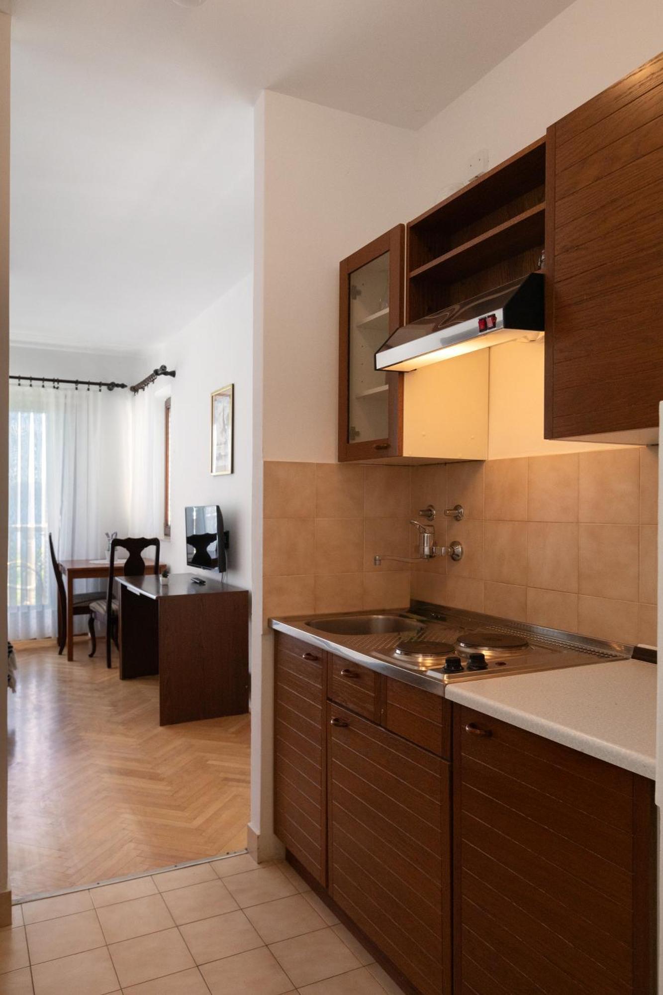 Sunny Bay * Jesenice (Split-Dalmatia)