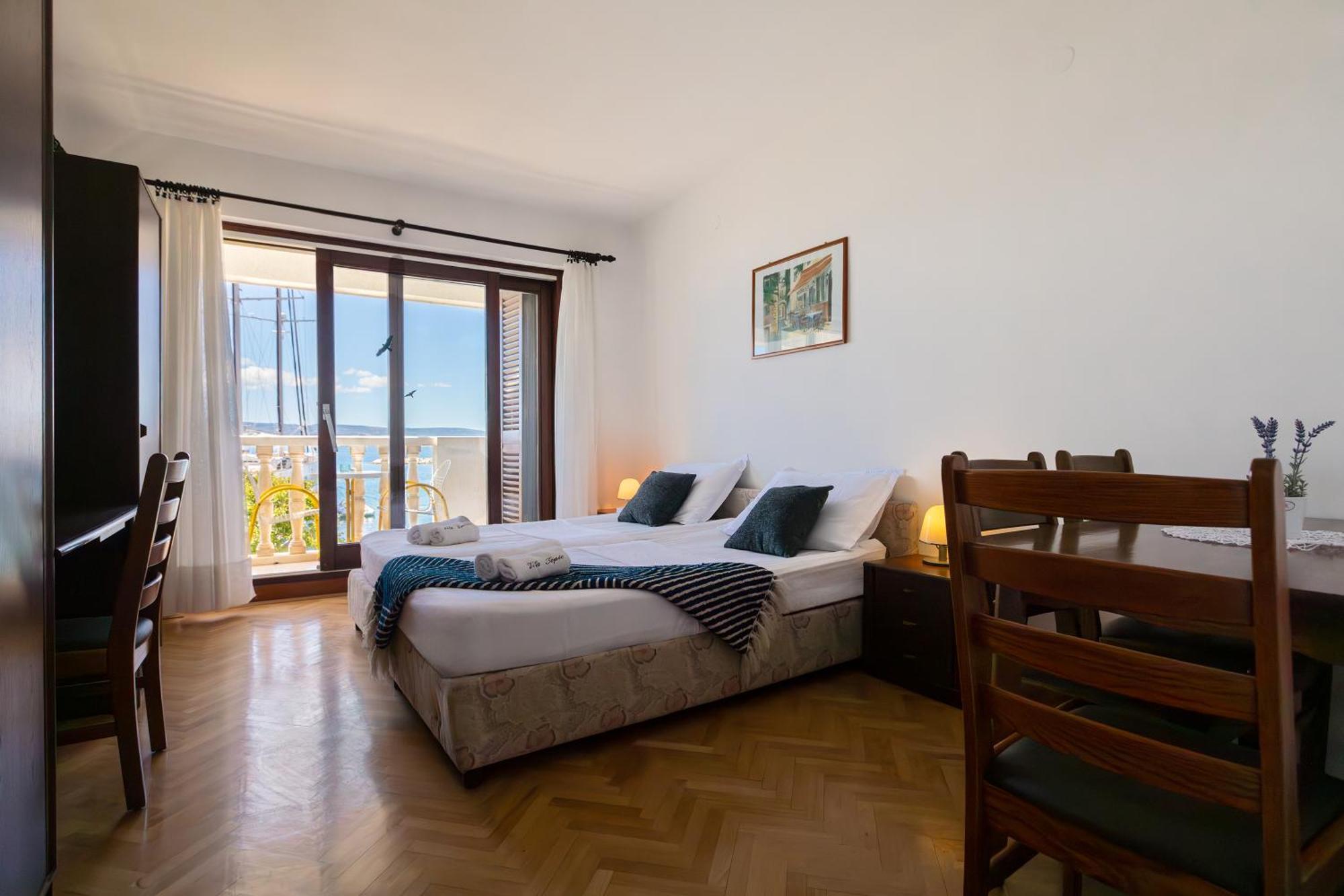 Apartment Sunny Bay