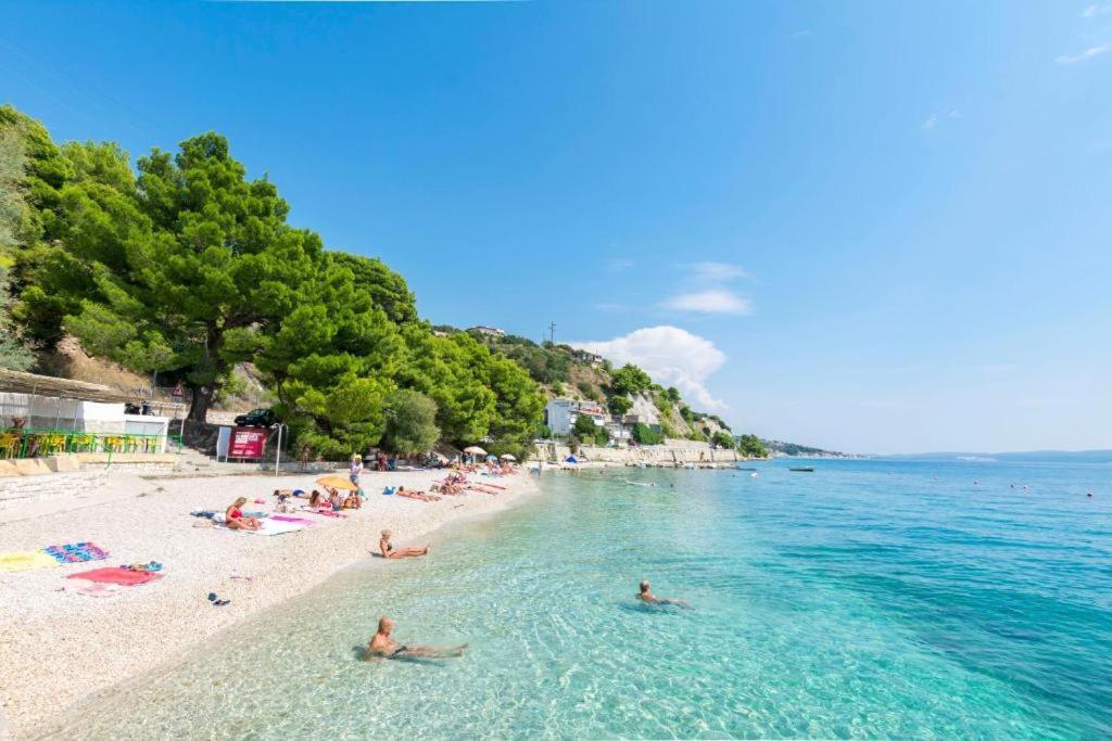 Sunny Bay Jesenice (Split-Dalmatia)