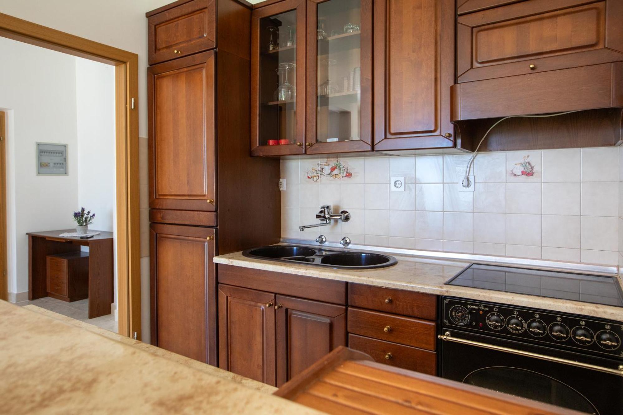 Apartment Sunny Bay *