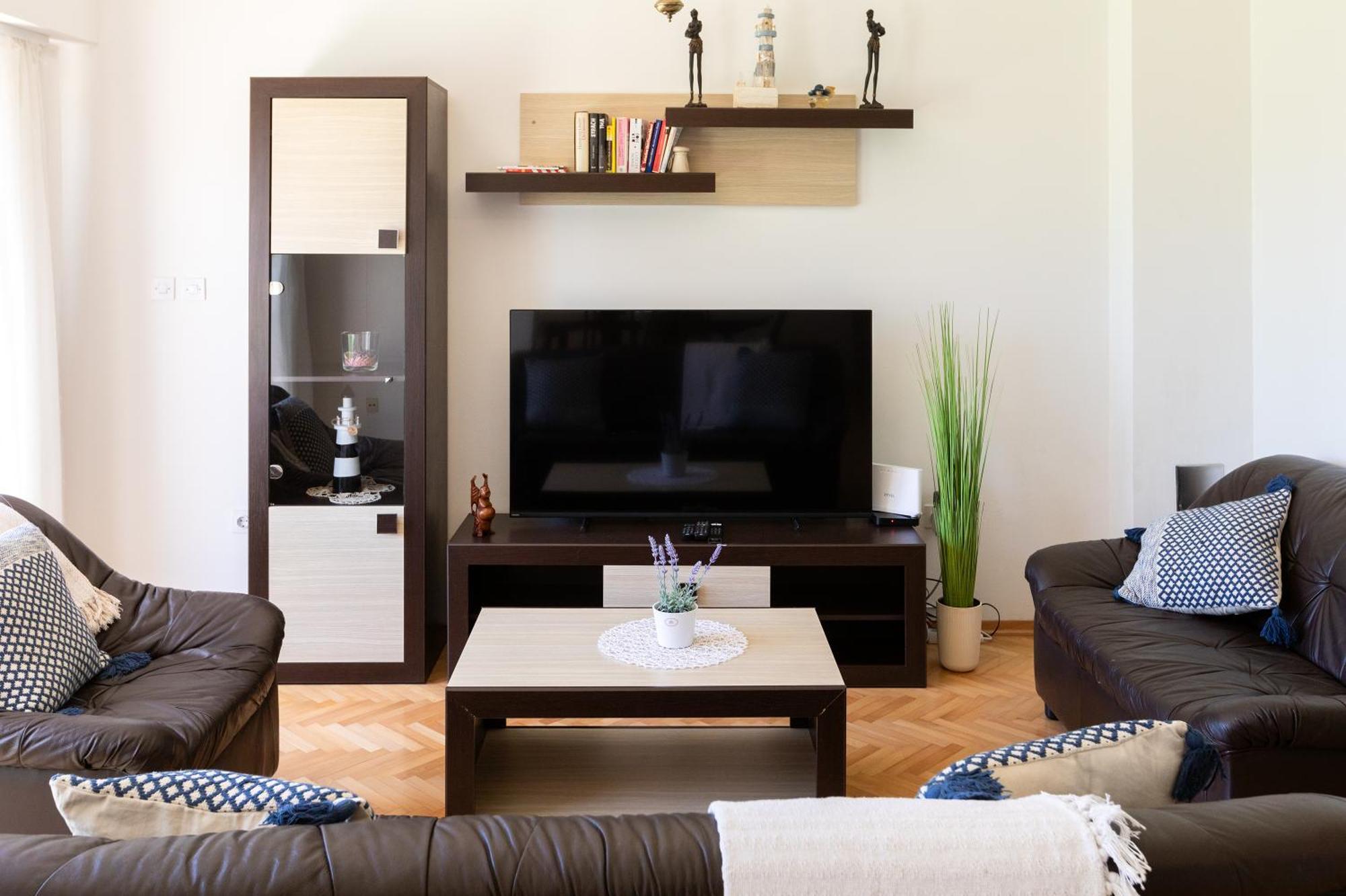 Apartment Sunny Bay Jesenice (Split-Dalmatia)