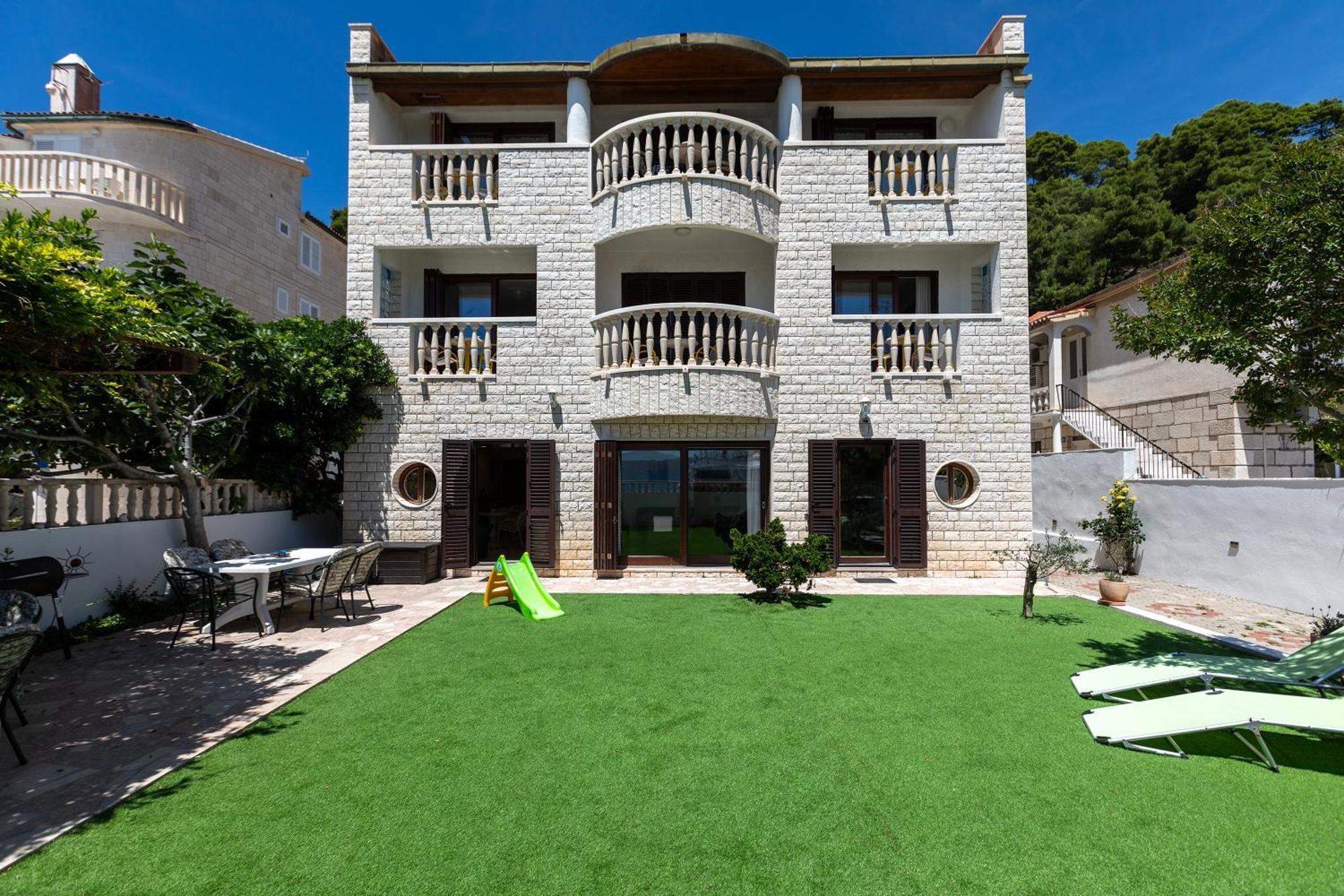 Apartment Sunny Bay *